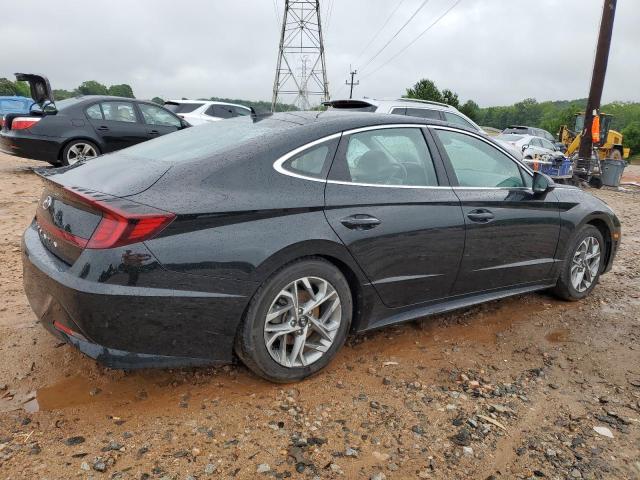 Photo 2 VIN: 5NPEF4JA7LH021390 - HYUNDAI SONATA 