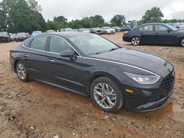 Photo 3 VIN: 5NPEF4JA7LH021390 - HYUNDAI SONATA 