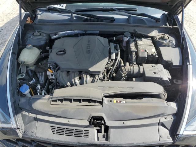 Photo 10 VIN: 5NPEF4JA7LH041798 - HYUNDAI SONATA 