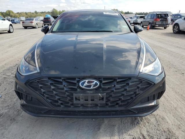 Photo 4 VIN: 5NPEF4JA7LH041798 - HYUNDAI SONATA 