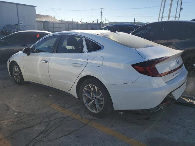 Photo 1 VIN: 5NPEF4JA7LH052087 - HYUNDAI SONATA SEL 