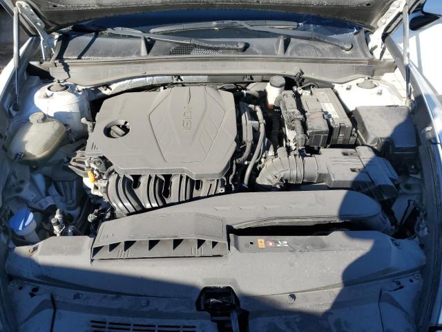 Photo 10 VIN: 5NPEF4JA7LH052087 - HYUNDAI SONATA SEL 