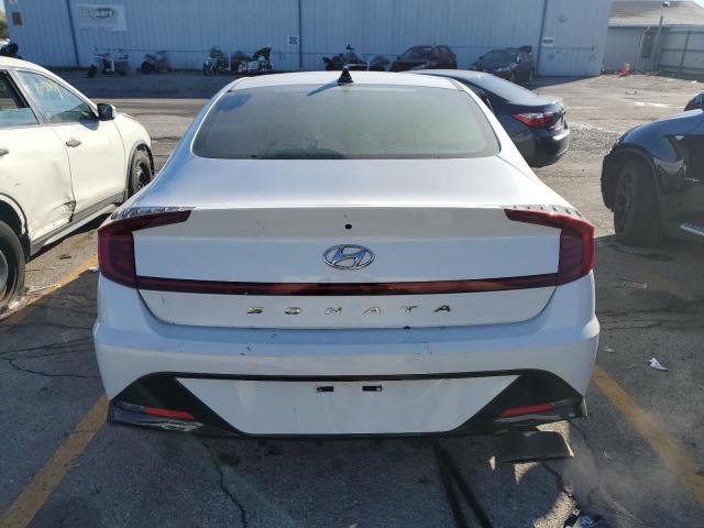 Photo 5 VIN: 5NPEF4JA7LH052087 - HYUNDAI SONATA SEL 