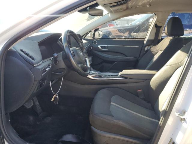 Photo 6 VIN: 5NPEF4JA7LH052087 - HYUNDAI SONATA SEL 