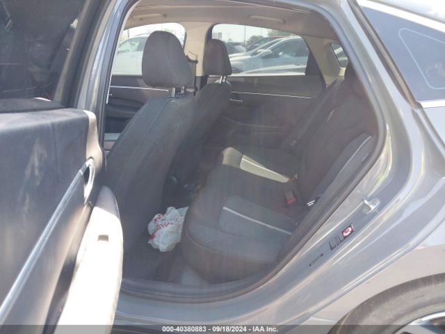 Photo 7 VIN: 5NPEF4JA7LH054907 - HYUNDAI SONATA 