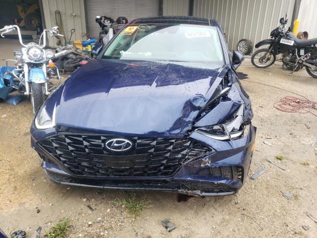 Photo 4 VIN: 5NPEF4JA7MH096432 - HYUNDAI SONATA SEL 