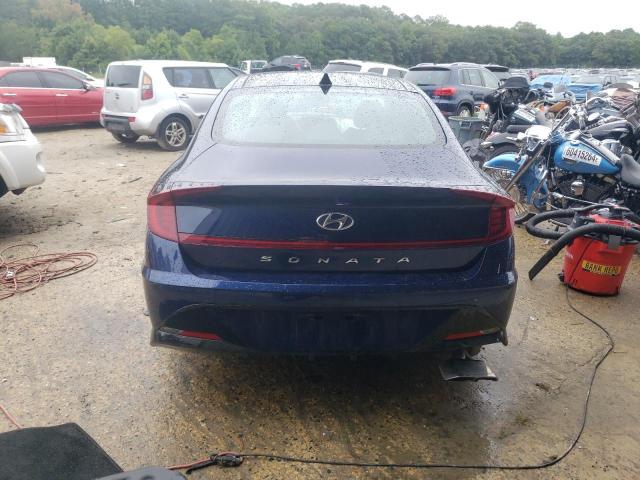 Photo 5 VIN: 5NPEF4JA7MH096432 - HYUNDAI SONATA SEL 