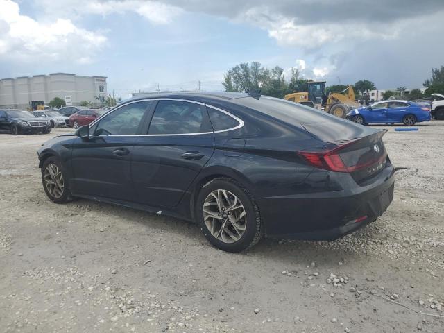 Photo 1 VIN: 5NPEF4JA7MH102424 - HYUNDAI SONATA SEL 