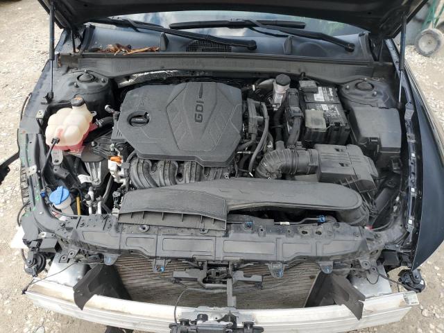 Photo 10 VIN: 5NPEF4JA7MH102424 - HYUNDAI SONATA SEL 