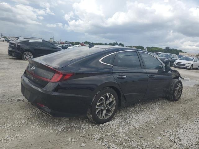 Photo 2 VIN: 5NPEF4JA7MH102424 - HYUNDAI SONATA SEL 