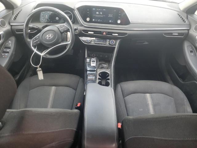 Photo 7 VIN: 5NPEF4JA7MH102424 - HYUNDAI SONATA SEL 