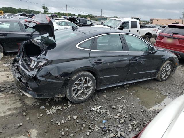 Photo 2 VIN: 5NPEF4JA7MH114380 - HYUNDAI SONATA SEL 