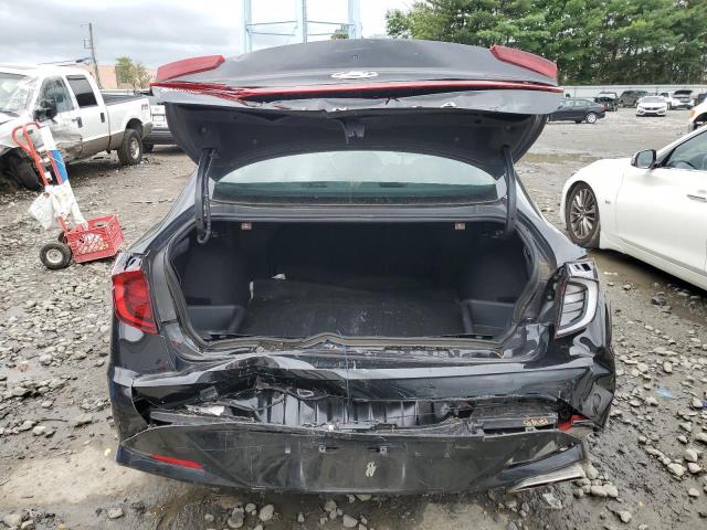 Photo 5 VIN: 5NPEF4JA7MH114380 - HYUNDAI SONATA SEL 