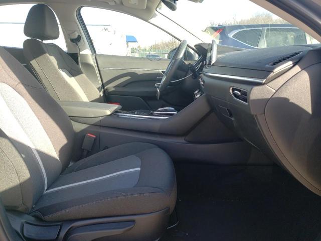 Photo 4 VIN: 5NPEF4JA7MH114685 - HYUNDAI SONATA SEL 