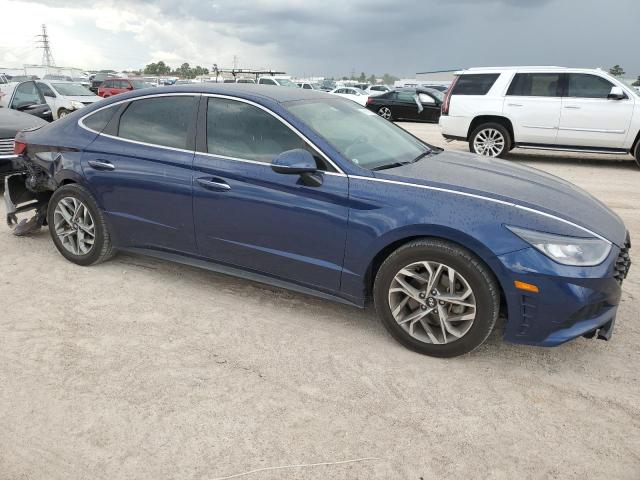 Photo 3 VIN: 5NPEF4JA8LH002072 - HYUNDAI SONATA SEL 