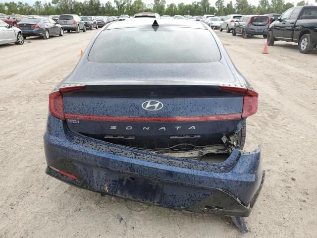 Photo 5 VIN: 5NPEF4JA8LH002072 - HYUNDAI SONATA SEL 