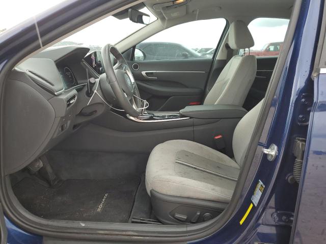 Photo 6 VIN: 5NPEF4JA8LH002072 - HYUNDAI SONATA SEL 