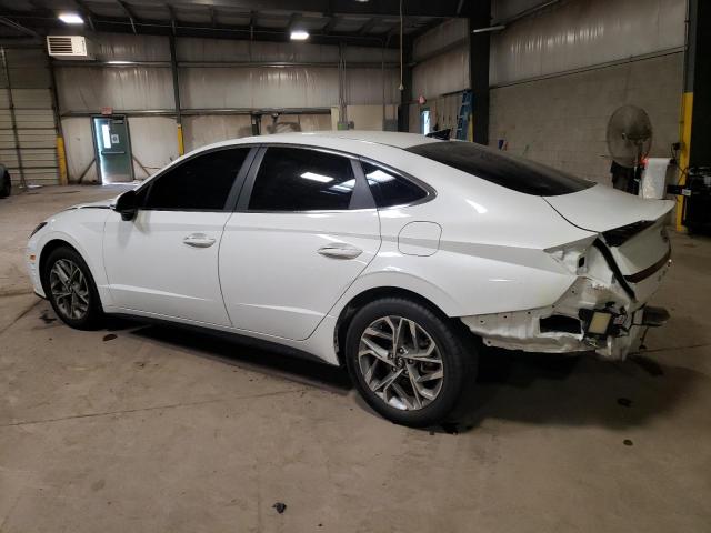 Photo 1 VIN: 5NPEF4JA8LH002346 - HYUNDAI SONATA SEL 