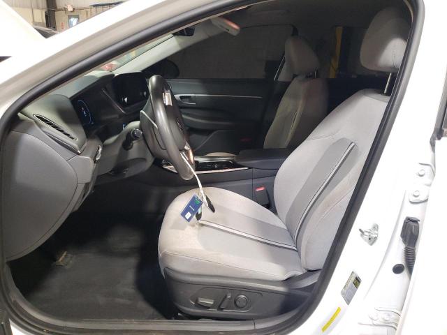 Photo 6 VIN: 5NPEF4JA8LH002346 - HYUNDAI SONATA SEL 