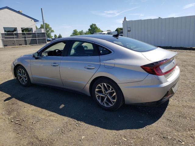 Photo 1 VIN: 5NPEF4JA8LH003965 - HYUNDAI SONATA SEL 