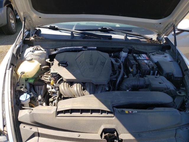 Photo 10 VIN: 5NPEF4JA8LH003965 - HYUNDAI SONATA SEL 