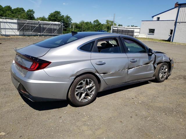 Photo 2 VIN: 5NPEF4JA8LH003965 - HYUNDAI SONATA SEL 