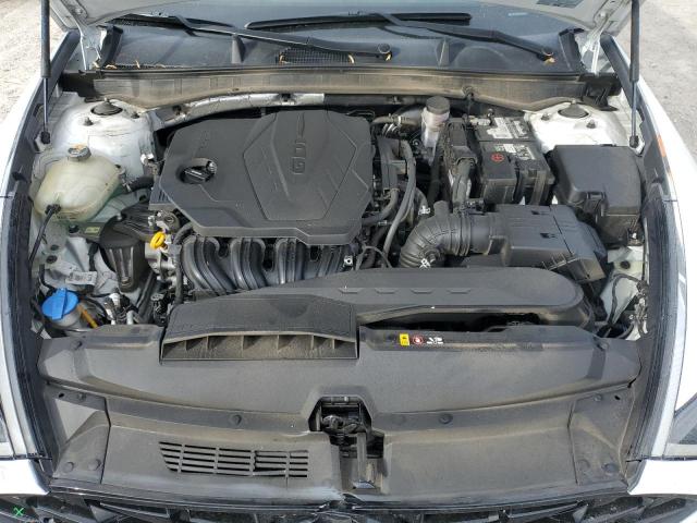 Photo 10 VIN: 5NPEF4JA8LH004405 - HYUNDAI SONATA 