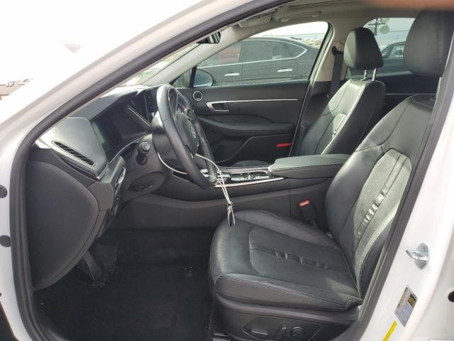 Photo 6 VIN: 5NPEF4JA8LH004405 - HYUNDAI SONATA 