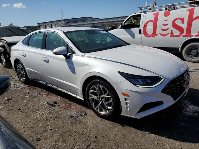 Photo 3 VIN: 5NPEF4JA8LH006378 - HYUNDAI SONATA SEL 