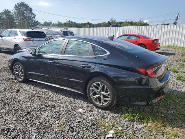 Photo 2 VIN: 5NPEF4JA8LH016389 - HYUNDAI SONATA SEL 