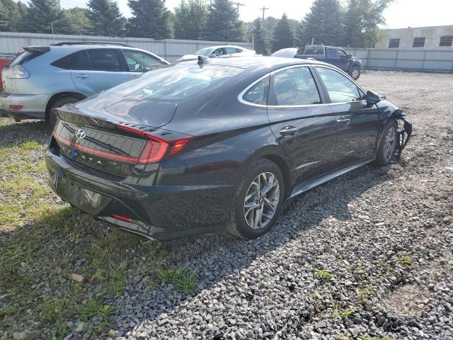 Photo 3 VIN: 5NPEF4JA8LH016389 - HYUNDAI SONATA SEL 