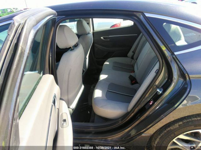 Photo 7 VIN: 5NPEF4JA8LH022760 - HYUNDAI SONATA 