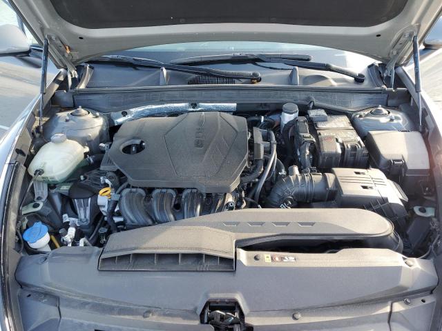 Photo 10 VIN: 5NPEF4JA8LH028543 - HYUNDAI SONATA SEL 