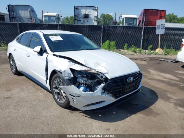 Photo 5 VIN: 5NPEF4JA8LH030616 - HYUNDAI SONATA 