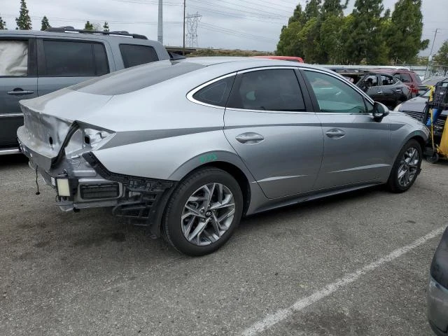 Photo 2 VIN: 5NPEF4JA8LH039347 - HYUNDAI SONATA SEL 