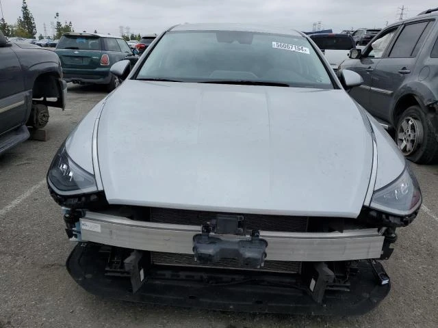 Photo 4 VIN: 5NPEF4JA8LH039347 - HYUNDAI SONATA SEL 