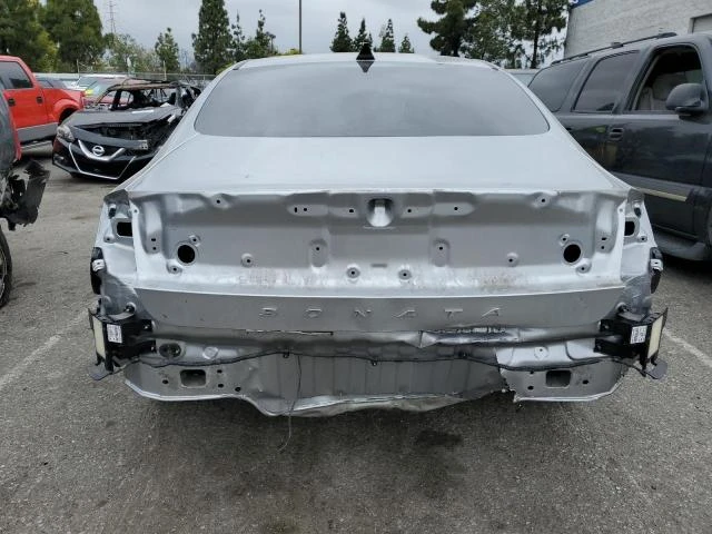 Photo 5 VIN: 5NPEF4JA8LH039347 - HYUNDAI SONATA SEL 