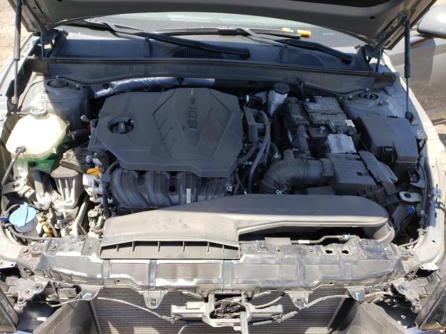 Photo 6 VIN: 5NPEF4JA8LH043981 - HYUNDAI SONATA SEL 