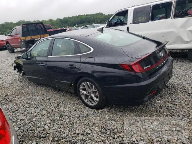 Photo 1 VIN: 5NPEF4JA8LH047349 - HYUNDAI SONATA 