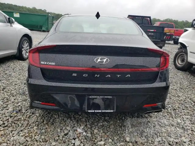 Photo 5 VIN: 5NPEF4JA8LH047349 - HYUNDAI SONATA 