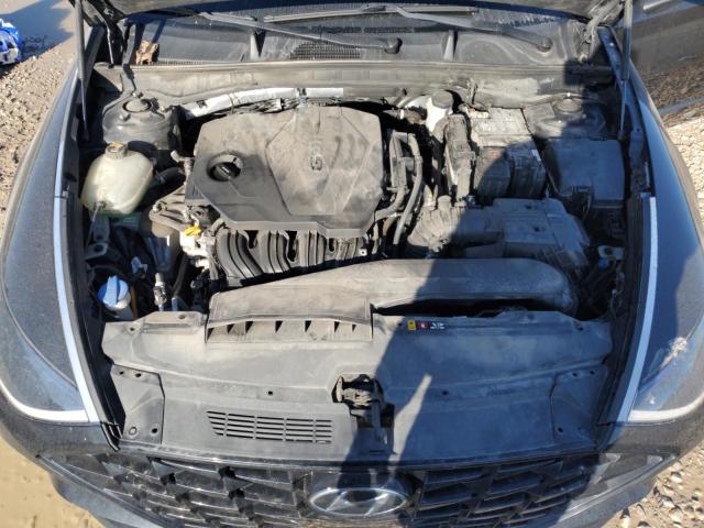 Photo 10 VIN: 5NPEF4JA8LH050302 - HYUNDAI SONATA SEL 