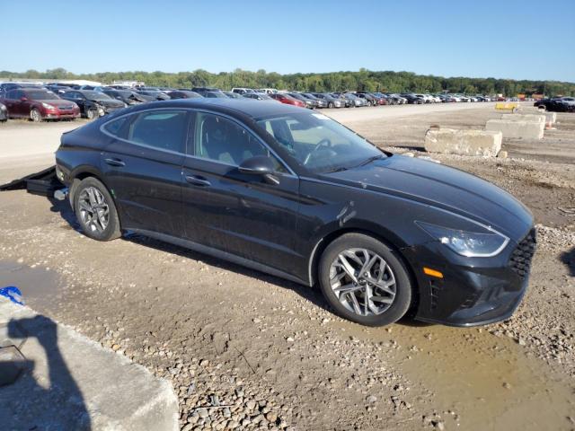 Photo 3 VIN: 5NPEF4JA8LH050302 - HYUNDAI SONATA SEL 