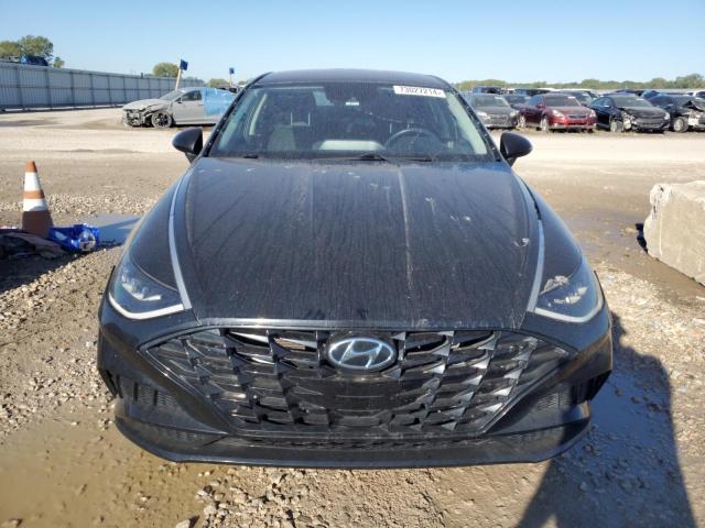 Photo 4 VIN: 5NPEF4JA8LH050302 - HYUNDAI SONATA SEL 