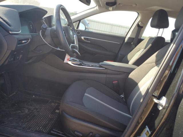 Photo 6 VIN: 5NPEF4JA8LH050302 - HYUNDAI SONATA SEL 