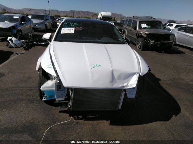 Photo 5 VIN: 5NPEF4JA8LH051479 - HYUNDAI SONATA 