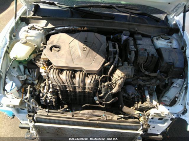 Photo 9 VIN: 5NPEF4JA8LH051479 - HYUNDAI SONATA 