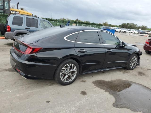 Photo 2 VIN: 5NPEF4JA8LH054267 - HYUNDAI SONATA 