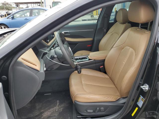 Photo 6 VIN: 5NPEF4JA8LH054267 - HYUNDAI SONATA 