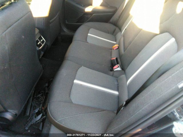 Photo 7 VIN: 5NPEF4JA8LH058318 - HYUNDAI SONATA 