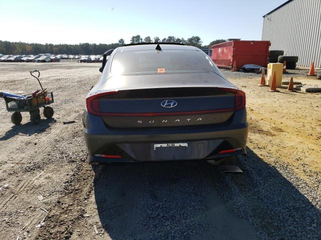 Photo 5 VIN: 5NPEF4JA8MH125386 - HYUNDAI SONATA 